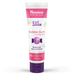 Himalaya Kids Bubble Gum Toothpaste - 4 oz