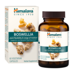 Himalaya Boswellia - 60 Capsules