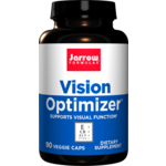 Jarrow Vision Optimizer - 90 Capsules