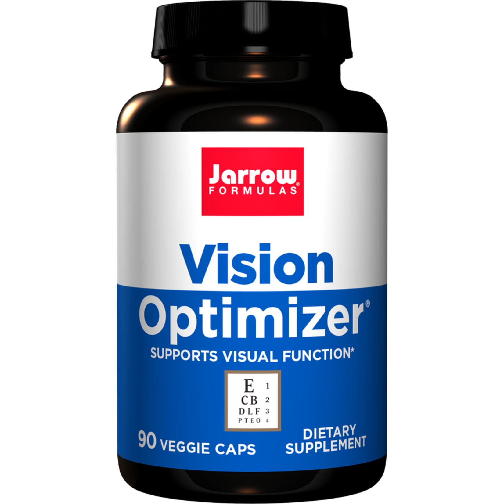 Jarrow Jarrow - Vision Optimizer - 90 Capsules