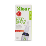 Xlear All Natural Saline Nasal Spray - 1.5 oz