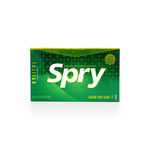Xlear Spry Gum Spearmint - 10 Count