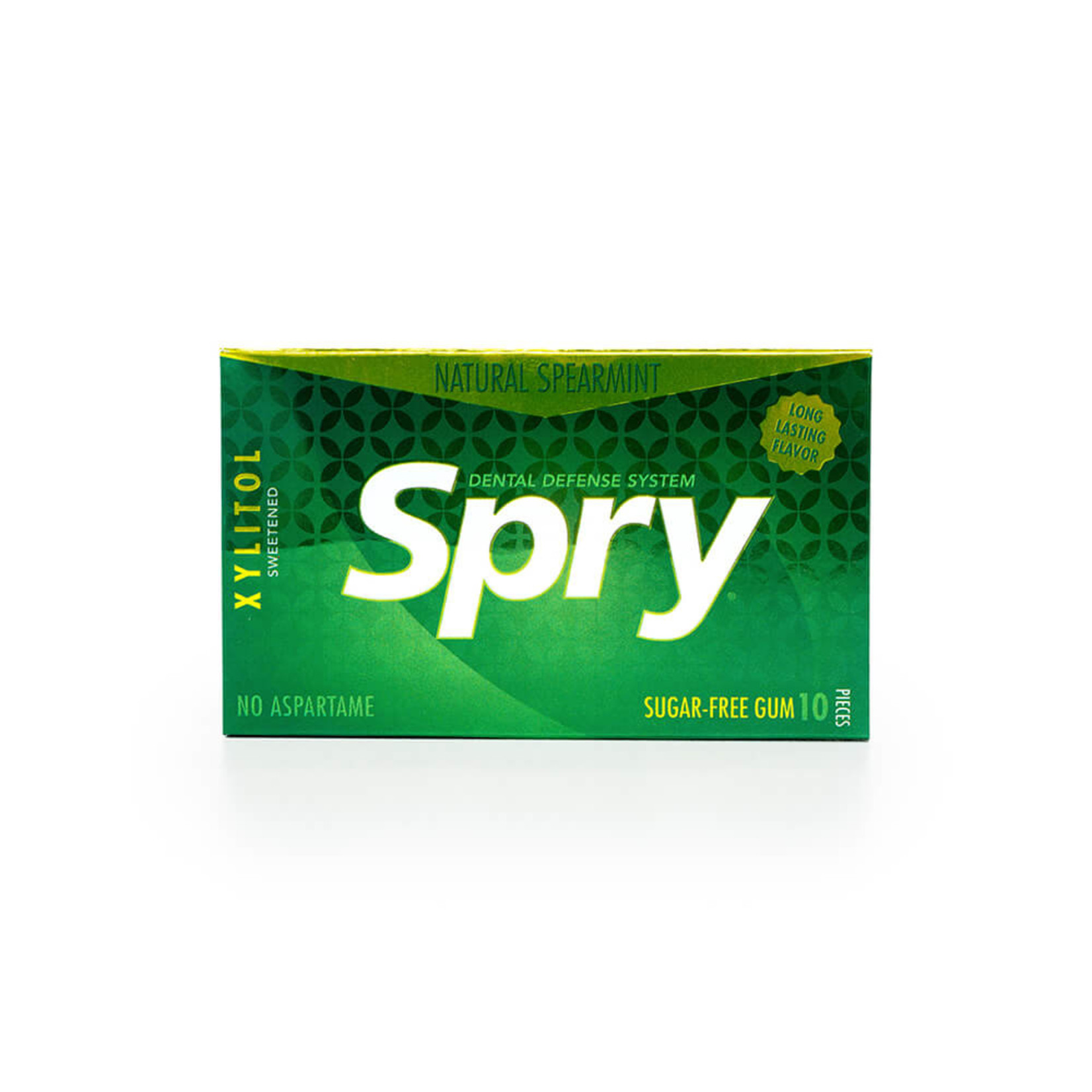 Xlear Xlear - Spry Gum Spearmint - 10 Count