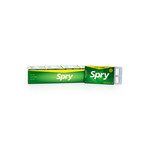 Xlear Box of Spry Gum Spearmint - 10 Count