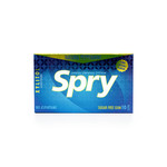 Xlear Spry Gum Peppermint - 10 Count