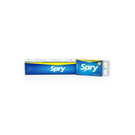 Xlear Box of Spry Gum Peppermint - 10 Count