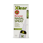 Xlear Rescue Spray - 1.5 oz