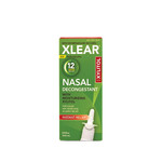 Xlear 12 Hour Decongestant Spray - .5 oz