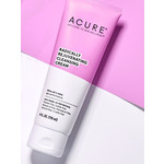 Acure Radically Rejuvenating Facial Cleansing Creme - 4 oz