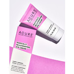 Acure Radically Rejuvenating Eye Cream - 1 oz
