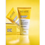 Acure Brightening Day Cream - 1.7 oz