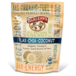 Barleans Flax·Chia·Coconut Blend Pouch - 12 oz
