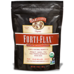 Barleans Forti-Flax Premium Ground Flaxseed - 14 oz