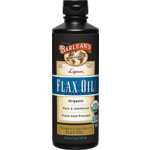 Barleans Lignan Flax Oil - 16 oz