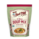 Bobs Red Mill 13 Bean Soup Mix - 29 oz