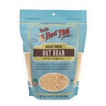 Bobs Red Mill Oat Bran Hot Cereal - 18 oz