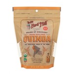 Bobs Red Mill Organic Whole Grain Quinoa - 13 oz
