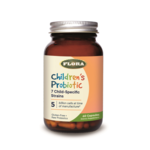 Flora Children's Probiotic - 60 Capsules