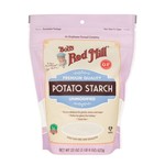 Bobs Red Mill Potato Starch Gluten Free - 22 oz