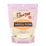 Bobs Red Mill Finely Ground Tapioca Flour - 16 oz