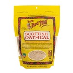 Bobs Red Mill Scottish Oatmeal - 20 oz