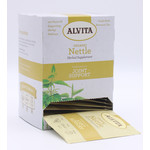 Alvita Teas Organic Turmeric Root - 16 Bags