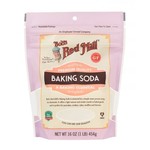 Bobs Red Mill Baking Soda - 16 oz