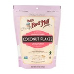 Bobs Red Mill Coconut Flakes Unsweetened - 10 oz