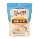 Bobs Red Mill Corn Grits - 24 oz