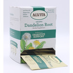 Alvita Teas Organic Dandelion - 16 Bags
