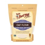 Bobs Red Mill Oat Flour - 18 oz