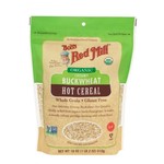 Bobs Red Mill Cereal Buckwheat Creamy Organic - 18 oz