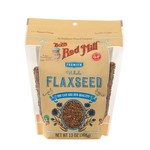 Bobs Red Mill Raw Whole Brown Flaxseed - 24 oz