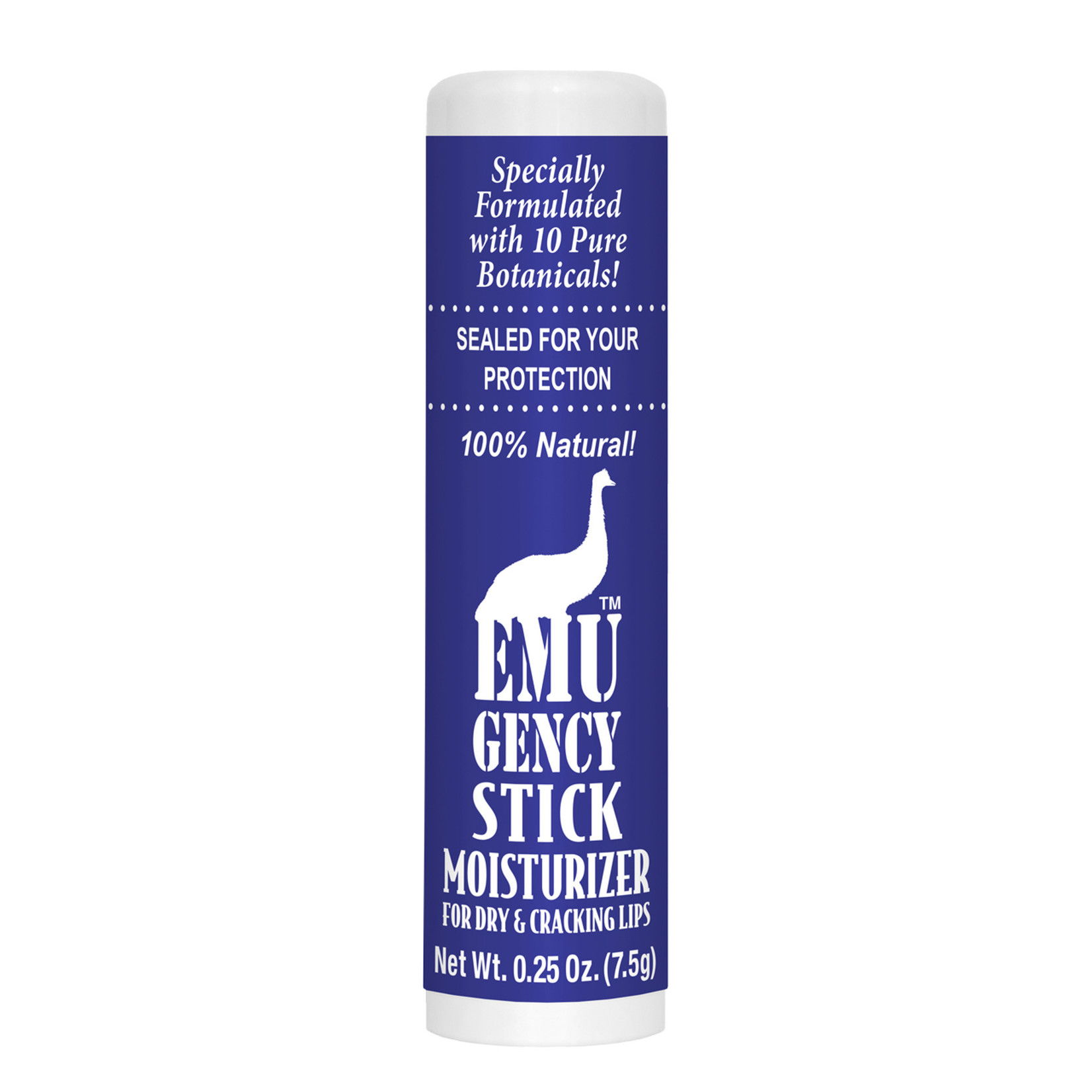 Montana Emu Montana Emu - Emugency Stick - 0.25 oz