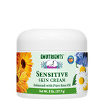 Montana Emu Sensitive Skin Cream - 2 oz
