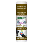 Montana Emu Lip Balm Vanilla Spice - 0.25 oz