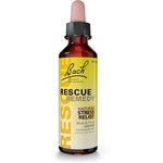 Bach Flower Remedies Rescue Remedy Natural Stress Relief - 20 ml