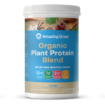 Amazing Grass Organic Plant Protein Vanilla - 14.3 oz