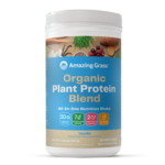 Amazing Grass Organic Plant Protein Vanilla - 1.63 lbs