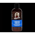Dr. Squatch Men's Natural Shampoo for All Hair Types, Fresh Falls, 8 oz 