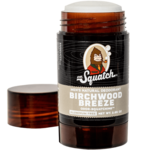 Dr Squatch Birchwood Breeze Deodorant - 2.65 oz