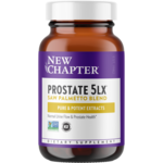 New Chapter Prostate 5Lx - 180 Veg Capsules