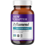 New Chapter Zyflamend Whole Body - 60 Veg Capsules