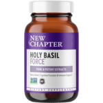 New Chapter Holy Basil Force - 30 Veg Capsules