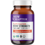 New Chapter Bone Strength Take Care - 90 Tablets