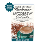 Host Defense MycoBrew Cocoa - 1 Box