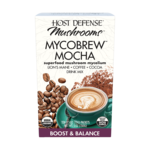 Host Defense MycoBrew Mocha - 1 Box