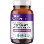 New Chapter Every Womans One Daily 40+ - 48 Tablets