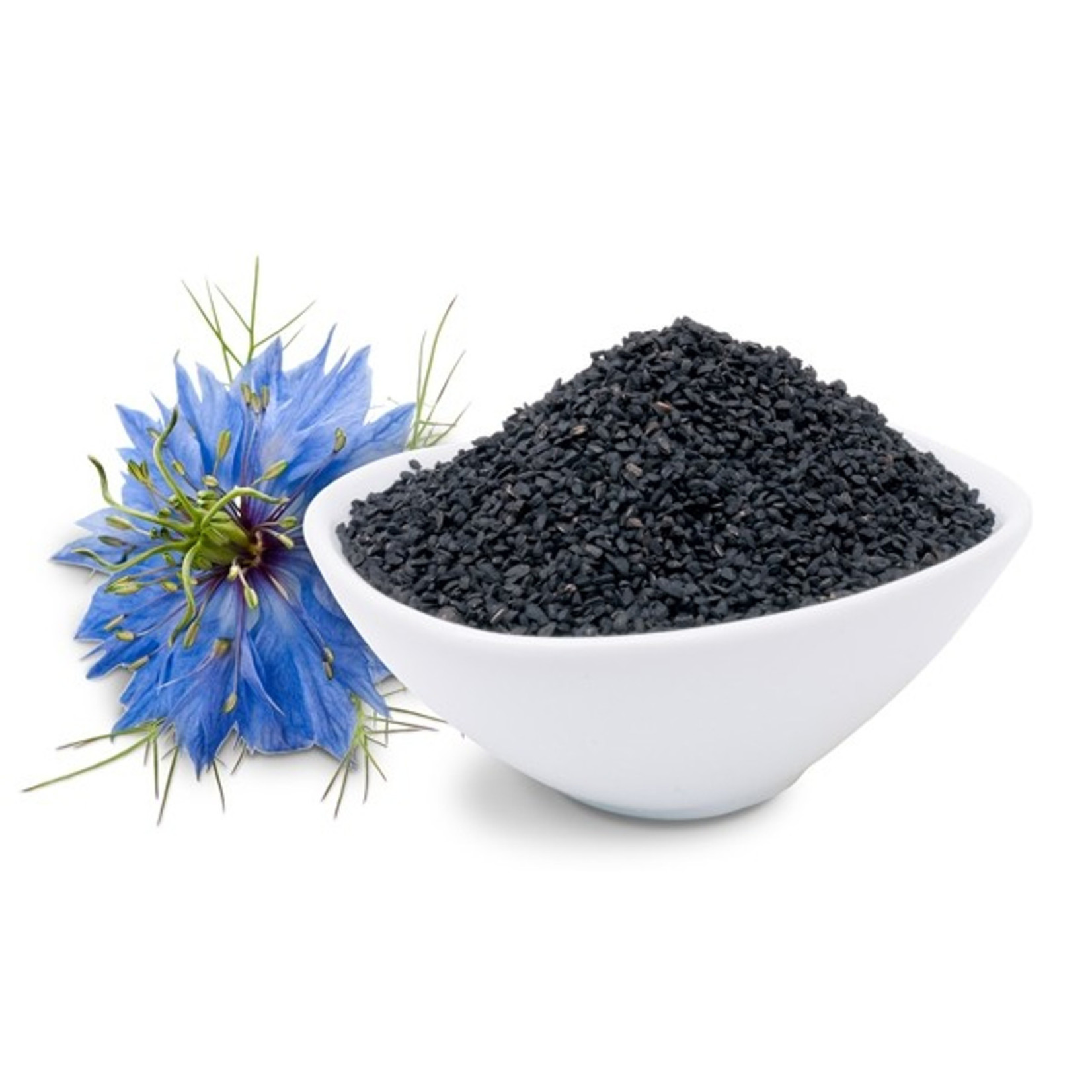 Sunfood Sunfood - Black Seeds - 4 oz