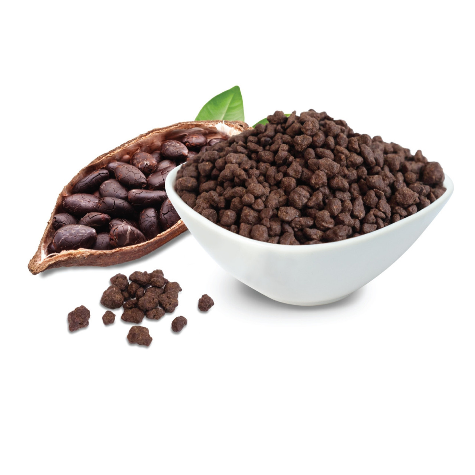 Sunfood Sunfood - Organic Sweet Cacao Nibs - 4 oz